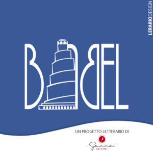 babel logo - progetti culturali