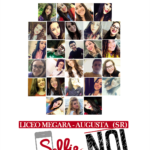 Copertina Selfie di noi - Vol 17 by Gemma Edizioni