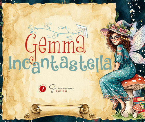 Gemma Incantastella